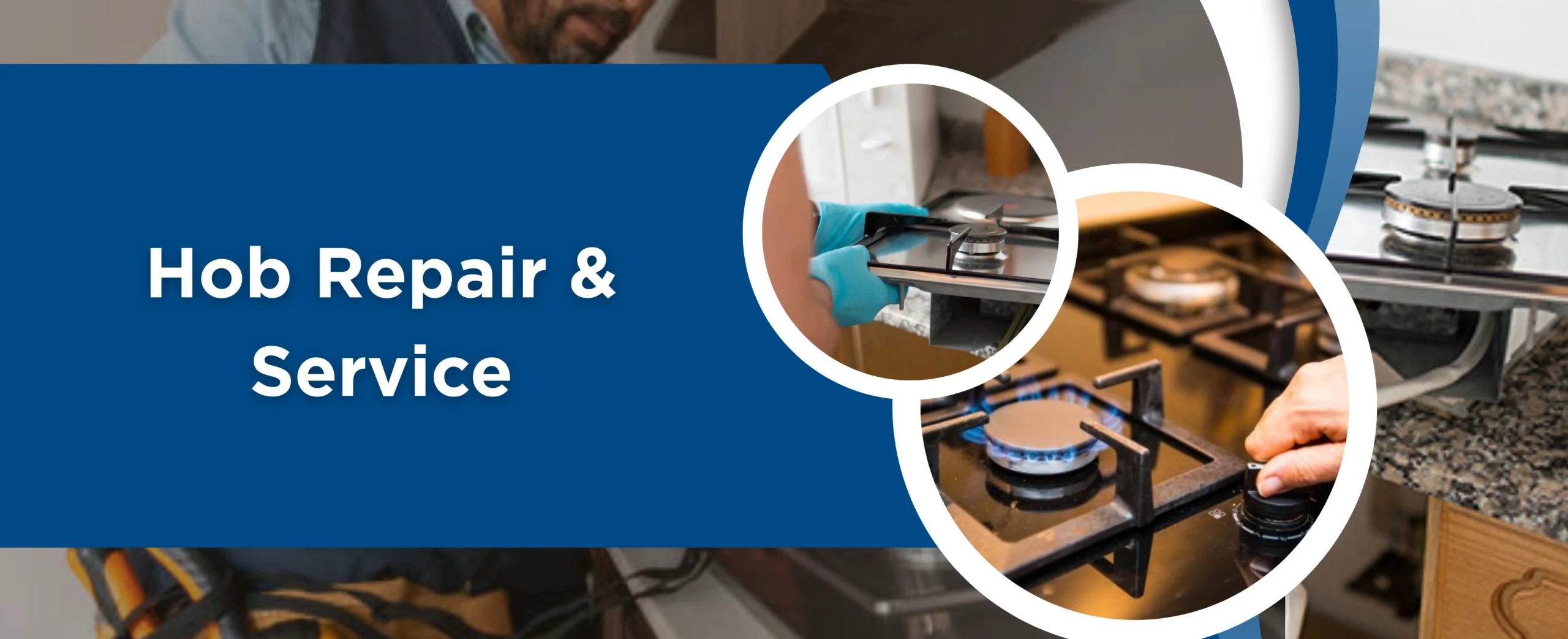 Built-in Hob Repair & Service